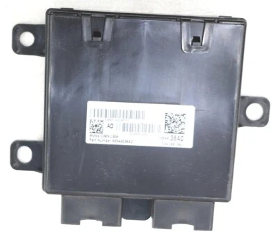 NEW Mopar Power Run Board Step Control Module 68549036AC Jeep Wagoneer L 23-24 - Image 1 of 4