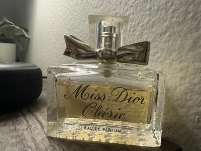Miss Dior Cherie 2005 (discontinued) - Image 1 of 4