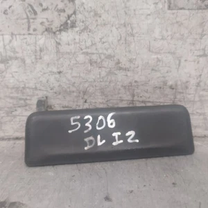 138141 Maniglia porta anteriore esterna sinistra per Ford Transit Caja Cerr. LARGO 95 225332 - Foto 1 di 5