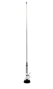 Fahrzeugantenne VHF / UHF für MOTOROLA CM / GM Betriebsfunkgerät - Bild 1 von 5
