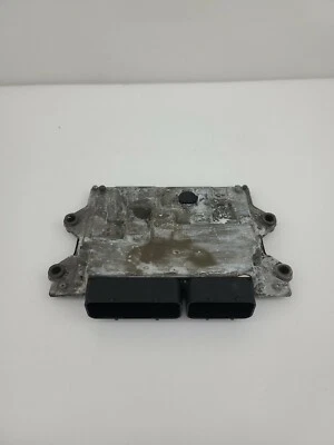 Computadora con motor Subaru Crosstrek 2020 módulo ECM 112800-9821 22765AN950 Foto 1 de 4