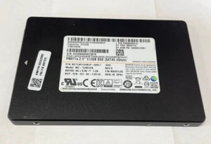 Samsung PM871a MZ-7LN512A 512GB SSD (SATA 6.0Gbps) 2.5" - Picture 1 of 2
