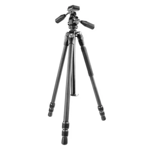 Vanguard VEO 3 233CPS Carbon Fibre Camera Tripod Monopod with PH-36S Pan Head - Picture 1 of 6