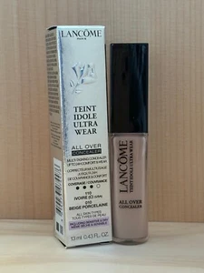 LANCOME TEINT IDOLE ULTRA Wear Concealer 13 ml/0.43 oz ~ #110 IVOIRE (C) (USA) - Picture 1 of 1