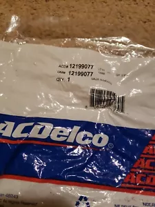 NOS AC DELCO 12199077 STEERING WHEEL MOUNTED RADIO CONTROLS - Picture 1 of 5