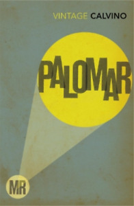 Italo Calvino Mr Palomar (Paperback) (UK IMPORT)