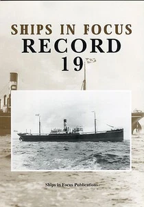 Ships in Focus RECORD 19 - Picture 1 of 1