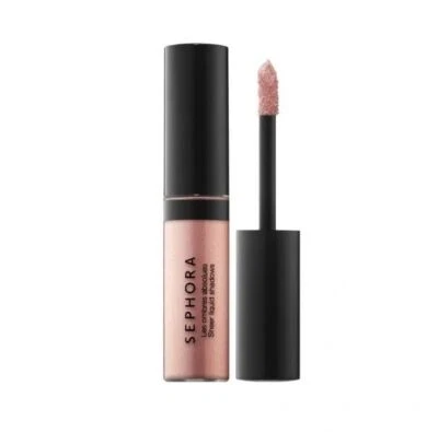 SEPHORA COLLECTION Sheer Liquid Eyeshadow 0.18 oz ~ Choose Yours - Image 1 of 4