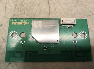 WiFi Module DHUR-SY63 for Sony Bravia XR-98X90L 98" Class 4K UHD Smart TV - Picture 1 of 3
