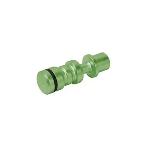 Exalt Paintball Sicherheits-Druckstift - EMEK/MG100/EMF100 - grün - Bild 1 von 1