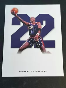 2012 Leaf Legends LEERE RÜCKSEITE PROOF FEHLENDES AUTO 2 STÜCK Clyde Drexler # - Bild 1 von 4