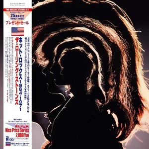 The Rolling Stones - Hot Rocks (Japanese SHM-CD) 2CD NEU OVP - Bild 1 von 1