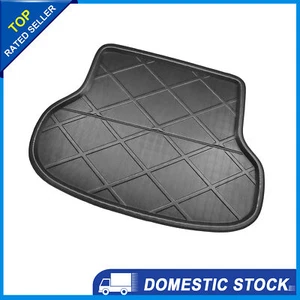 Pack of 1 for Lexus RX300 RX330 2004-2009 Rear Trunk Floor Mat - Picture 1 of 6