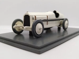 BIZZARRO 1/43 LSR Packard 905 V12 Daytona 1919. Rarissimo! - Foto 1 di 21