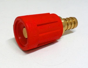 FIRE HOSE NOZZLE 3/4" - Picture 1 of 1