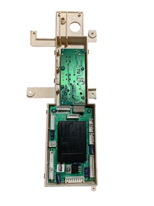 Nivona Ersatzteil Elektronik Board Platine gebraucht-geprüft NICR 710 TYP 660 - Bild 1 von 4