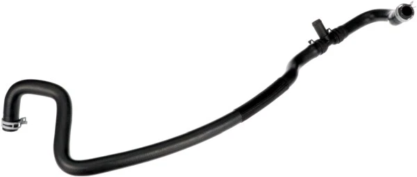 Gates Radiator Hose For Tesla Model S L2S L1S 5YJS 85D All Wheel DriveHatchback - Image 1 of 1