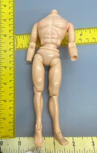 Mego NEW Body Robin WGSH DC World's Greatest Super Hero Batman Part Figure - Picture 1 of 1