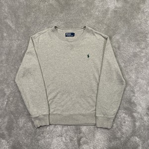 Las mejores ofertas en Sudaderas Polo Ralph Lauren Para hombres con vintage  | eBay