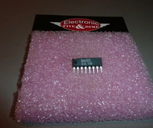 BA6305 "Original" ROHM 8P SIP IC - Picture 1 of 1