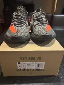 yeezy boost 350 v2 carbon beluga - Picture 1 of 6