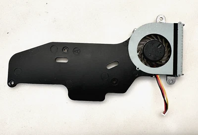 DISSIPATORE CON VENTOLA PCNS20-450 HANNSPREE HSG1120 (2494N) - Imagen 1 de 3