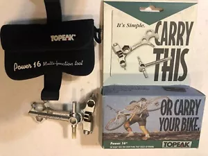 Topeak Power 16 Werkzeugset - Bild 1 von 12