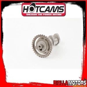 2204-2E EXHAUST CAMSHAFT HOT CAMS Suzuki RMZ 250 2014- - Picture 1 of 5