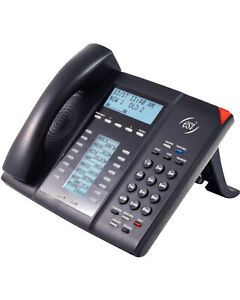 ESI 60 ABP 10/100 IP Phone IP60 5000-0609