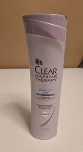 Champú nutritivo de cuidado total para terapia capilar cuero cabelludo transparente descontinuado *Leer* - Imagen 1 de 4