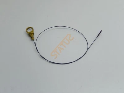 Varilla de inmersión de nivel de aceite Porsche Boxster 986 99610701402 Foto 1 de 4