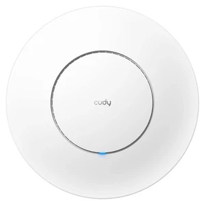 Cudy AC1200 Gigabit Wireless Access Point, Gigabit RJ45, Business WiFi Solution - Picture 1 of 8