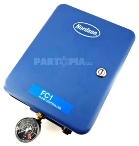 Nordson FC1 Flow Controller *NNB* - Picture 1 of 13