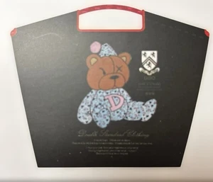 Ball&Chain Double Standard L Bear - Picture 1 of 3