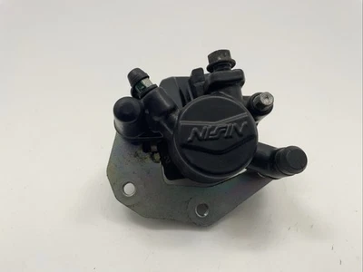 ♻️ Suzuki Uz 125 Ney M3 Address 2023 - 2025 Front Brake Caliper ♻️ - Image 1 of 4