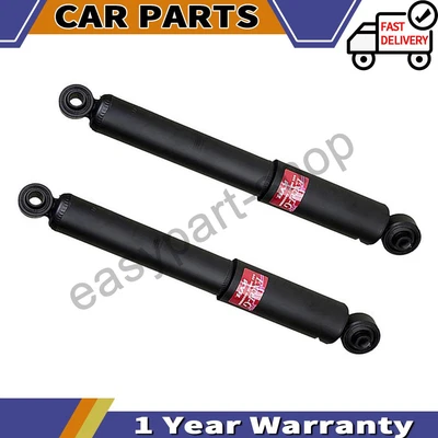 Комплект амортизаторов стоек левых + правых задних амортизаторов 2 KYB для Saturn для Chevy для Pontiac - Изображение 1 из 3