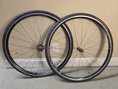 Specialized Roval Fusee SLX 23 11 Скоростей Колесная пара - Изображение 1 из 4