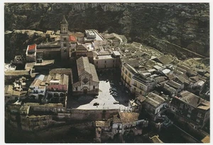 MATERA DALL'AEREO -32144- - Picture 1 of 1