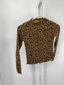 Old Navy Size 8 Girls Long Sleeve Shirt - Picture 1 of 2