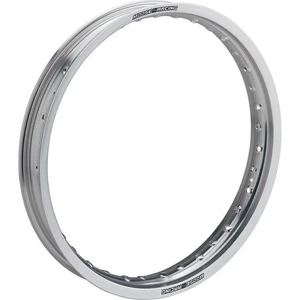 Moose Rim Rear 18" x 2.15" Silver #140914 for Honda CR250R/CRF 450/CRF 250 - Picture 1 of 1