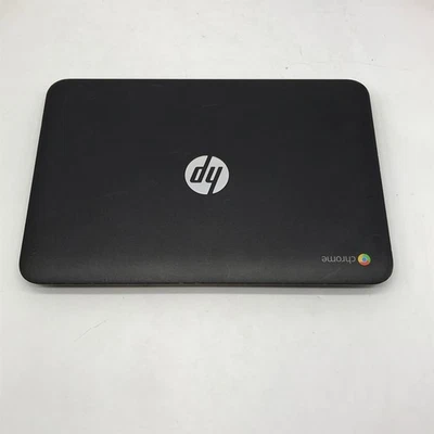 HP 11 G4 11.6" Chromebook  Intel 2.16 GHz 4GB RAM 16GB - Image 1 of 4