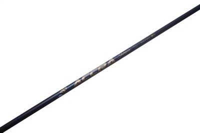 Accra Shogun Madera de calle Grafito Varilla de madera de calle - 41,5 pulgadas - Sin adaptador Foto 1 de 4