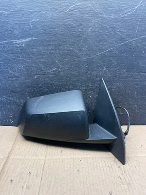 Espejo retrovisor eléctrico lateral derecho GMC Acadia 2009 a 2014 R9487 DG Foto 1 de 4