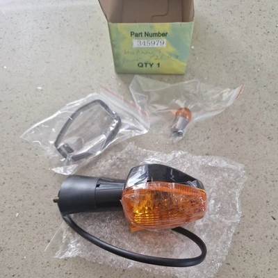 Indicador delantero Honda CB 600 F Hornet NOS  Foto 1 de 4