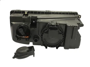 Headlight TRUCKLIGHT HL-ME011L for MERCEDES-BENZ ATEGO 6.374 1998-2004 - Picture 1 of 8