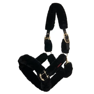 LeMieux Comfort Plus Headcollar - Picture 1 of 2
