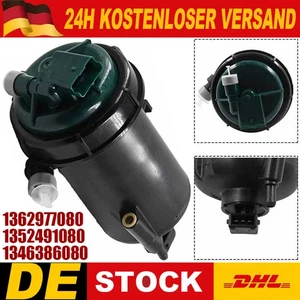 Kraftstofffilter Komplett Für Fiat Ducato 250 Citroën Peugeot Boxer 1368127080 ` - Bild 1 von 19