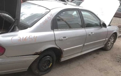 Espejo retrovisor compatible con 05-11 ACCENT 317516 Foto 1 de 4