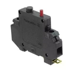 Weidmuller 9101803500 Interruttore automatico 5 AMP - Foto 1 di 2