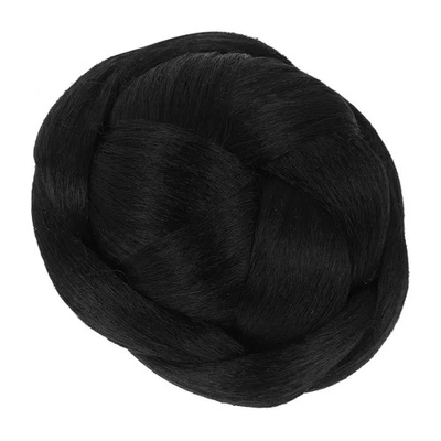  Extension Capelli Per Treccine Estensioni Le Trecce Chignon Da Donna - Immagine 1 di 4